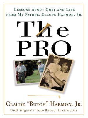 cover image of The Pro